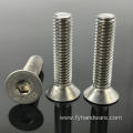 DIN580 stainless steel 304 eye bolt